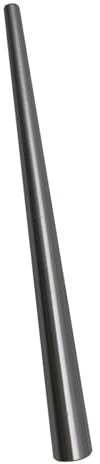 Anello Ingranditore Stick Metallo Gioielli Strumento Artigianale Accessori Fai da Te Strumento per La Creazione di Gioielli Mandrino Sizer