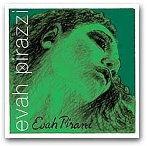 Pirastro EVA419021 Evah Pirazzi 4/4 Violin String Set