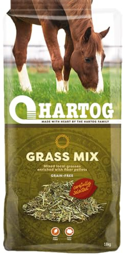 Hartog Gras Mix 90 ltr.