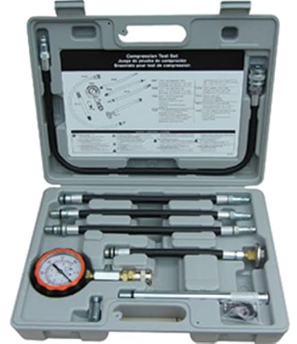 Lang LNG-TU-30A 3P Universal Compression Tester Set