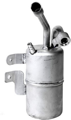 NRF 33094 Filtro deshidratante aire acondicionado con juntas con junta tórica