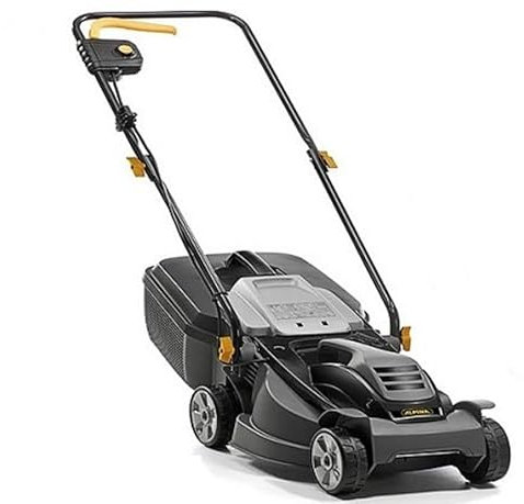 Rasaerba/Tagliaerba elettrico 1000W Alpina - BL 320 E