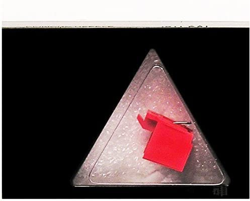 Durpower Phonograph Record Player Turntable Needle For AIWA AN-11, AN11, AKAI RS-82, CROSLEY NP-3, CROSLEY NP3, DENON DSN-72