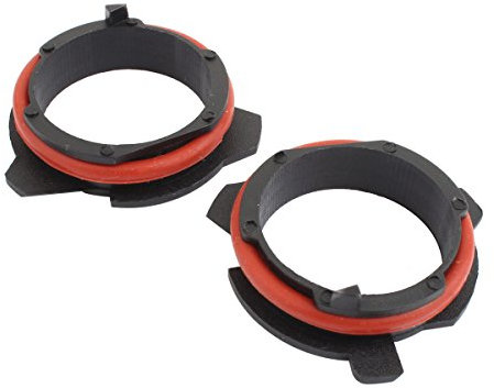 TOMALL H7 LED Scheinwerfer Lampenhalter Adapter Halter