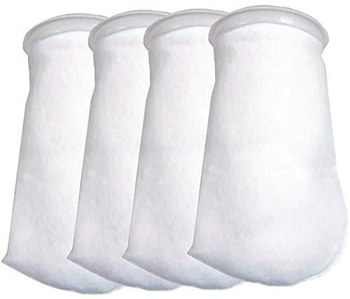 Namvo Aquarium Aquarium Marine Sumpf Filz Vorfilter Socken Filterbeutel