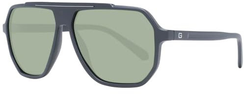 GUESS GF5088 Matte Black One Size