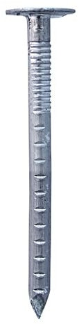 Timco - Clout Nägel - Aluminium (Größe 45 x 3,35-10 kg)