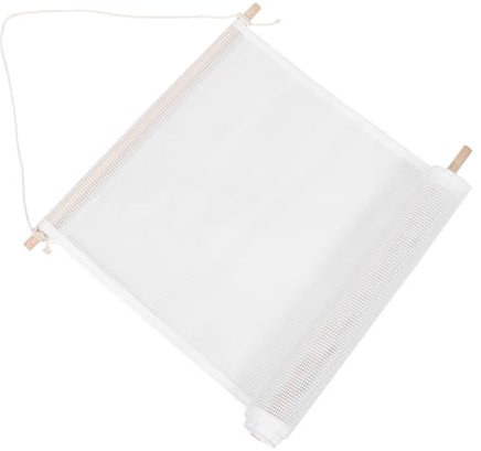 Amosfun Ohrringhalter Aus Kunststoff Wandmontage Hängend Schmuck Organizer Für Zuhause Und Geschäft
