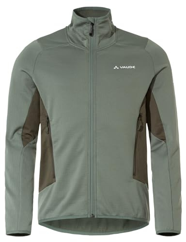 VAUDE Me Monviso Fleece FZ Jacket II