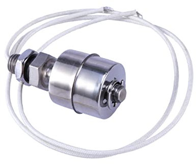 OSALADI Water Level Controller Floating Sensor for Outdoor Use 304 316 Stainless Steel