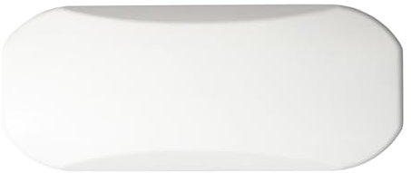 NHQZ 1 Pièces Table Dust Sweeper,Brosse à Miettes, Balayeuse à Miettes Portable Réutilisable, Collecteur de Débris de Cheveux Doux pour la Table, Le Drap de Lit, Les Vêtements, Le canapé,Blanc