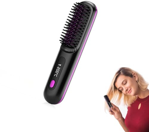 Go Brush Pro Max 2025