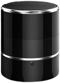 Telecamera spia nascosta con obiettivo rotante a 180°, telecamera wireless HD 1080p, altoparlante Bluetooth WiFi, rilevamento del movimento, app per streaming live, adatta per il monitoraggio