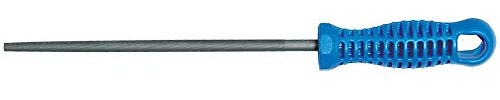 GEDORE Runde Werkstattfeile 6 Zoll, 150x6 mm, 1 Stück, 8722 2-6