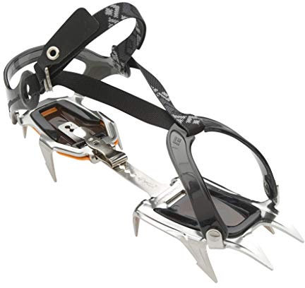 Black Diamond Raki turystyczne Contact Strap