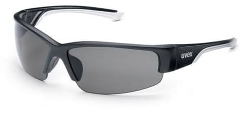 Uvex Zubehör Brille polavision schwarz/weiß schwarz/weiß, 0