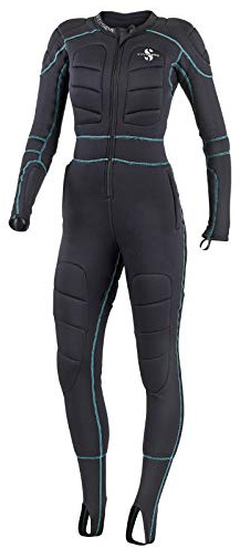 Scubapro SS Vet Sec K2 Extreme, WN XL