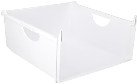 Schublade Gefrierfach 370x400x185mm Liebherr 7426931 Gefrierschublade oben Gefrierfach KühlGefrierKombination