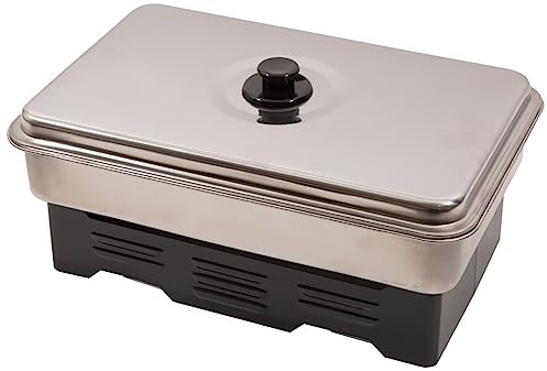 Ultimate Table Smoker | Räucherofen