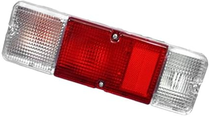 AIMXGBPS Fanali Posteriori Blocchi per Suzuki Jimny Sierra Samurai Sj410 Sj413, Auto Alta visibilità Luce Freno, Nebbia Posteriore Destro Sinistro, B Right