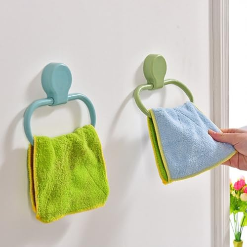 Piastrelle autoadesive da parete moderne per la decorazione del bagno, compatte ed eleganti (blu)