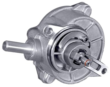 HELLA Pompa del vuoto, sistema frenante 8TM358400-381