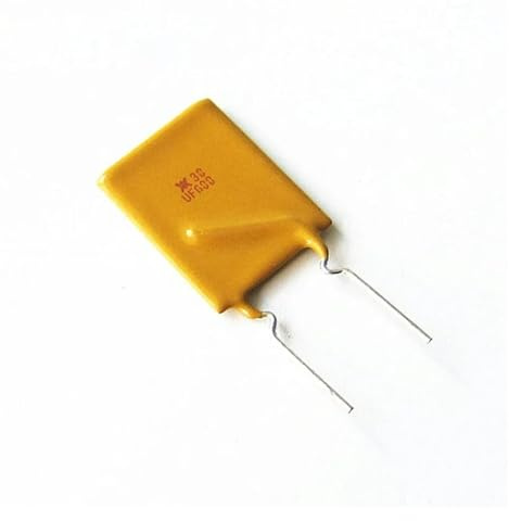 50PCS RUEF600 UF600 30V 6A PPTC Resettable Fuse RUAJOGYNVM