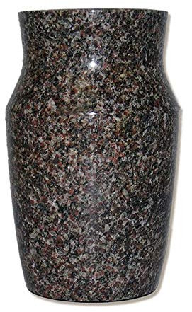 legendURN Vase Tombe/Columbarium en Granit | Vase Tombe/Columbarium en Granit | Urnes-FUNÉRAIRES