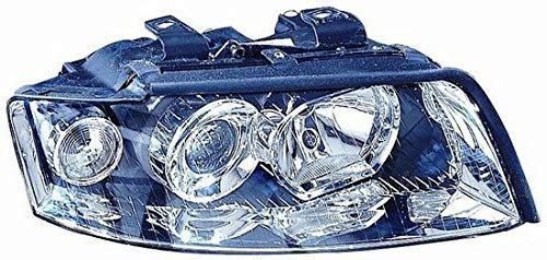 FARO PROIETTORE ANTERIORE DESTRO DAL 2001 AL 2004