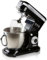 Domo DO1023KR Robot de cocina 6 l - 1200 W - negro/plata