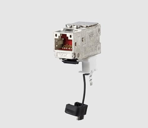METZ CONNECT 25G Modul - Keystone 270° Klinke