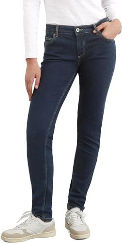 Marc O'Polo Women's B01906012109 Jeans, Blau, 31W / 32L