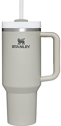 Stanley Quencher H2.O FlowState™ Becher 850 ml Feuerstein