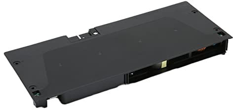 N15-160P1a Fuente de Alimentación de Repuesto para, Fuente de Alimentación Integrada de 4 Pines con Cable de Alimentación, Tamaño Pequeño, Optimizada, Completamente Sellada, para Slim CUH