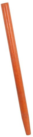 CIMAXIC Sturdy Hardwood Hoe Handle Replacement for Rakes Sickles Gardening Tools