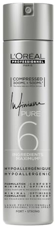 Infinium Pure Strong Lacquer 300 ml