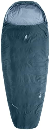 deuter Dreamlite 10C/50F ultraleichter Kunstfaserschlafsack
