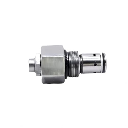 DH55 DH60 solénoïde proportionnel pompe hydraulique soupape de décharge XKBF-00743