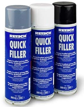 Retech Quick Filler 1K Grundierfüller Weiß 500ml
