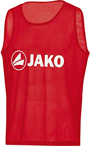 JAKO Unisex Kennzeichnungshemd Classic 2.0 Kennzeichnungshemd