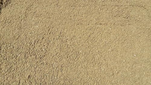 Der Naturstein Garten Alwe Spielsand 12,5 kg – feine Rheinkörnung 0–2 mm, naturrein für Sandkasten, Garten & Landschaftsbau