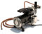 Kompressor Airbrush Sparmax TC-501N 160050 Druckluft Kompressoren