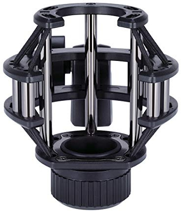 LEWITT LCT 40shs Accessory Studio microfono ragno