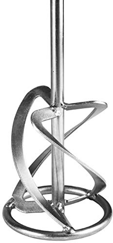 Berg MR LW 120 G 740 Mörtelrührquirl, mit linker Wendel, 120x740mm, M14-Aufnahme