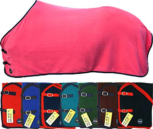 HKM 567972 Svettfilt Equestrian, S