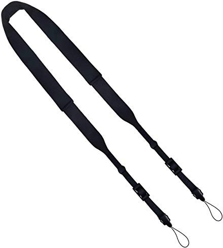 CHMETE Sangle pour Appareil Photo