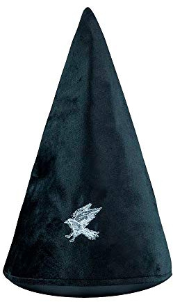 Cinereplicas Harry Potter - Hogwarts-Schülerhut - Offizielle Lizenz