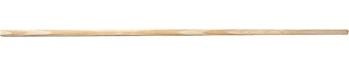MANCHE BALAI CANTONNIER PIN 150CM TOPCAR 12725