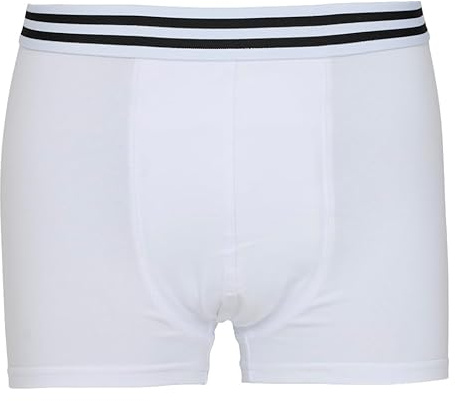 DRY & COOL Inkontinenz Pants Männer (100 ml), Waschbar | Wiederverwendbarer Inkontinenz Slip, Für leichte Tagesunfälle, Kein Windelersatz, Diskret wie normale Unterwäsche