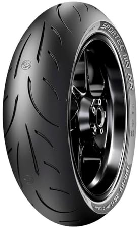 Metzeler 110/70 ZR17 54W Sommerreifen Motorradreifen Supersport Strasse Reifen
